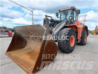 Doosan DL450 Iekrāvēji uz riteņiem