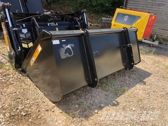 JCB 980/A9974 BUCKET Cits iekraušanas un rakšanas aprīkojums