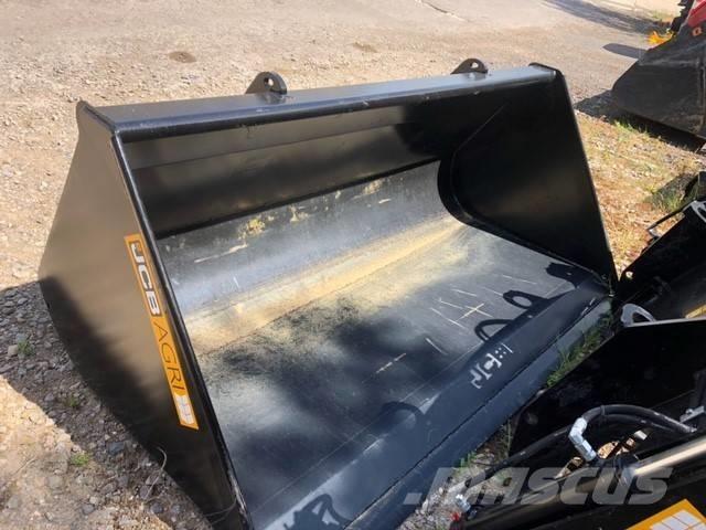 JCB 980/A9974 BUCKET Cits iekraušanas un rakšanas aprīkojums