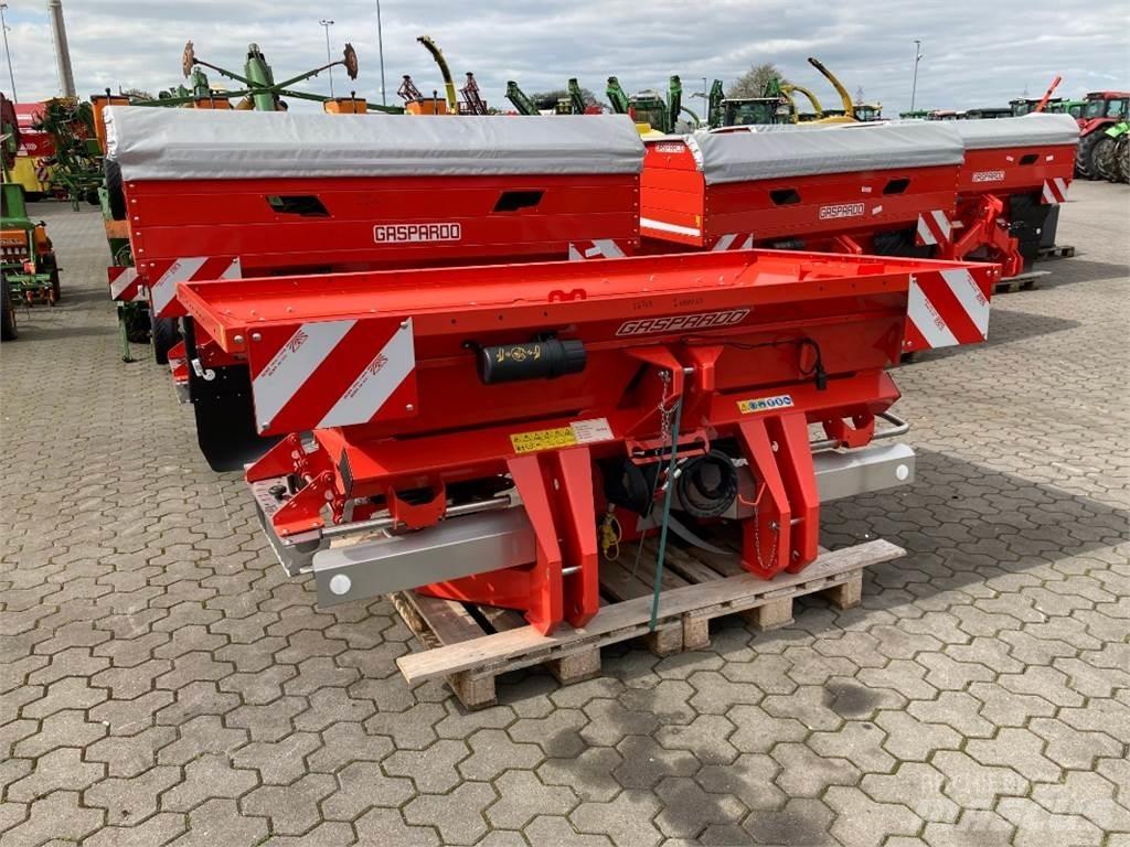 Maschio Primo M3 Minerālmēslu izkliedētāji