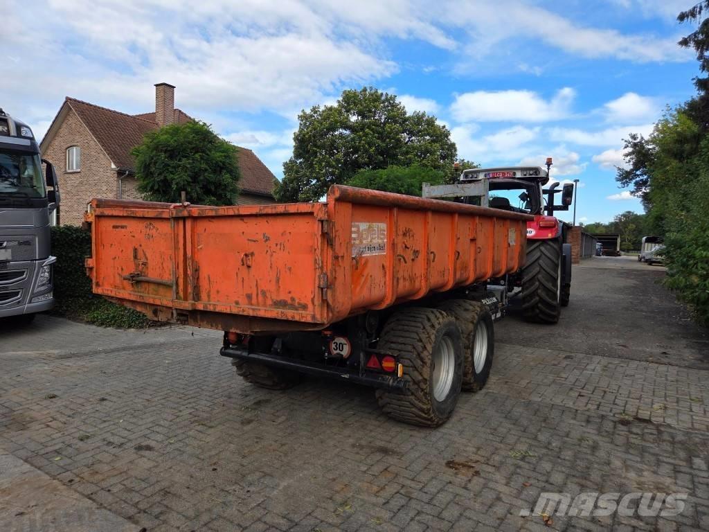  Container 595 Īpaši konteineri