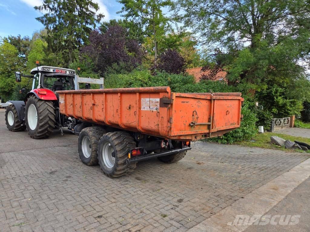  Container 595 Īpaši konteineri