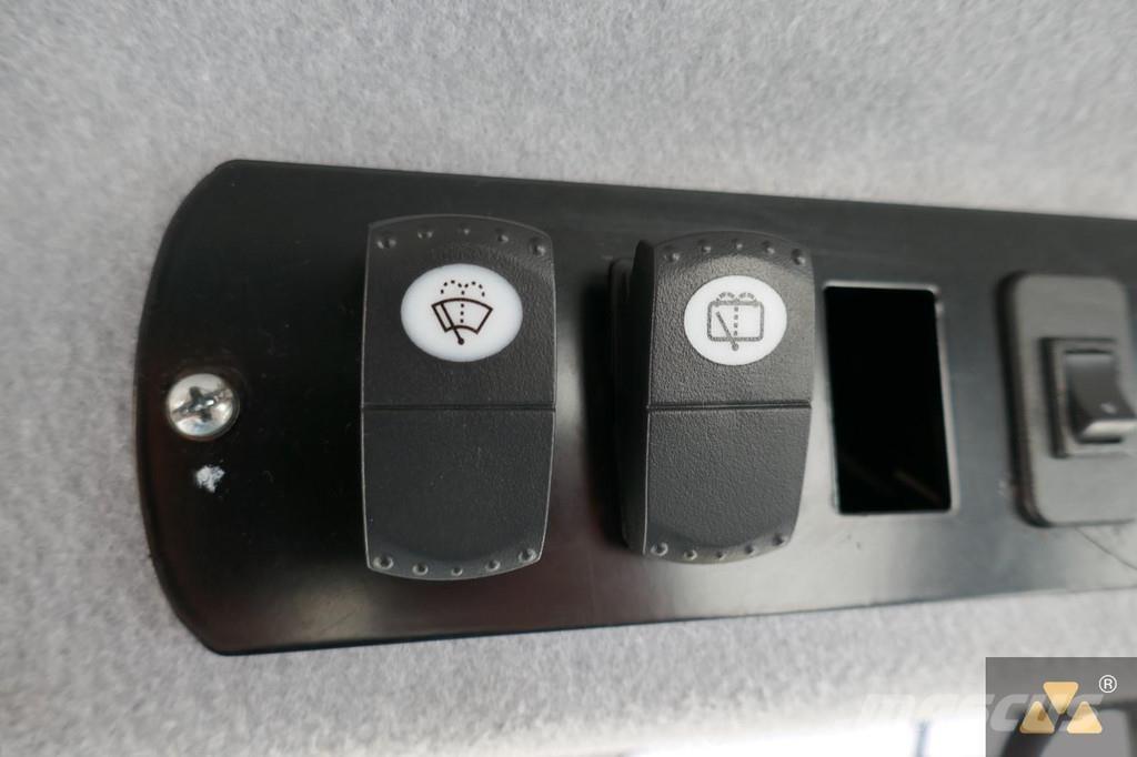 CAT CB13 Divvalču grunts veltņi