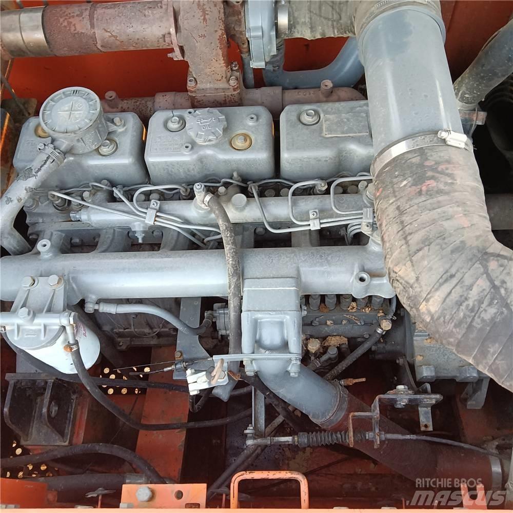 Doosan DH 300 LC-7 Kāpurķēžu ekskavatori
