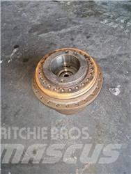 Liebherr R944B Asis