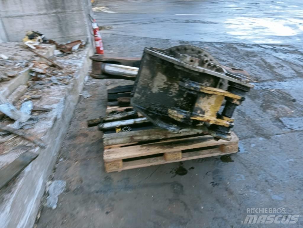 Okada CUT80 AHR Griezēji