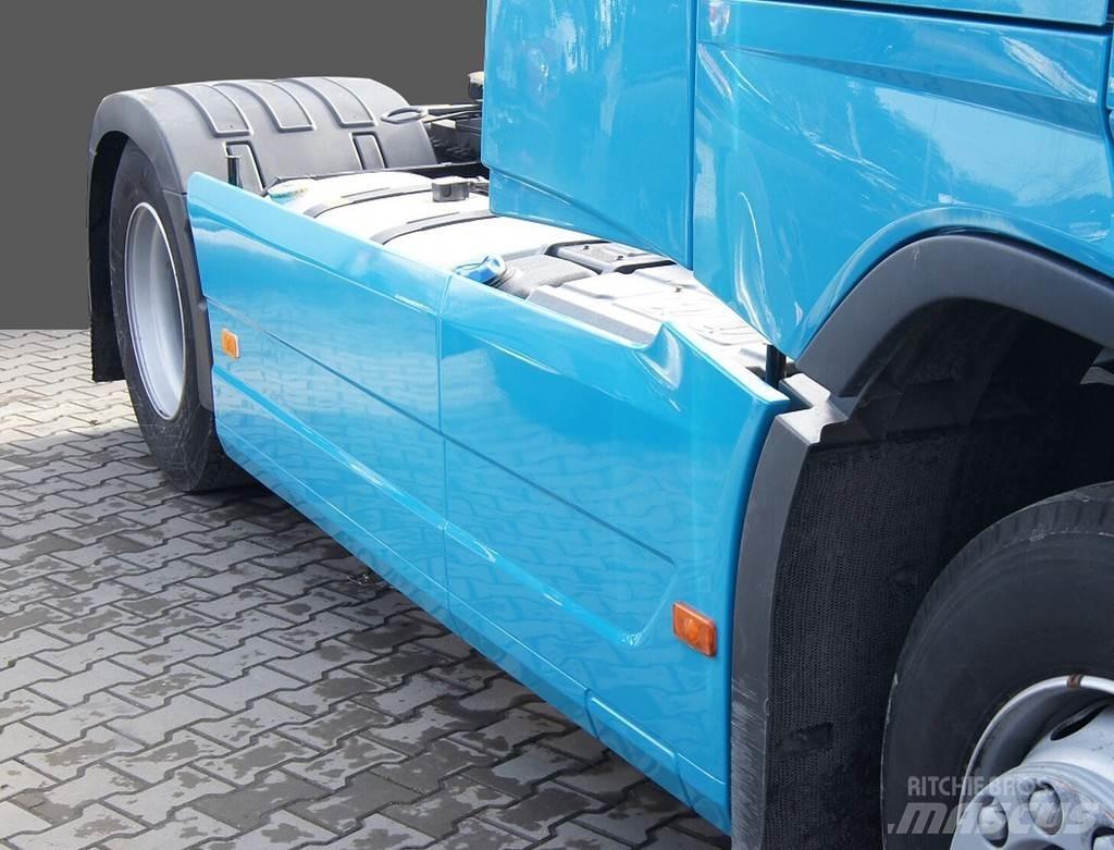 Volvo FH 4 EURO 6 Transports- Citi