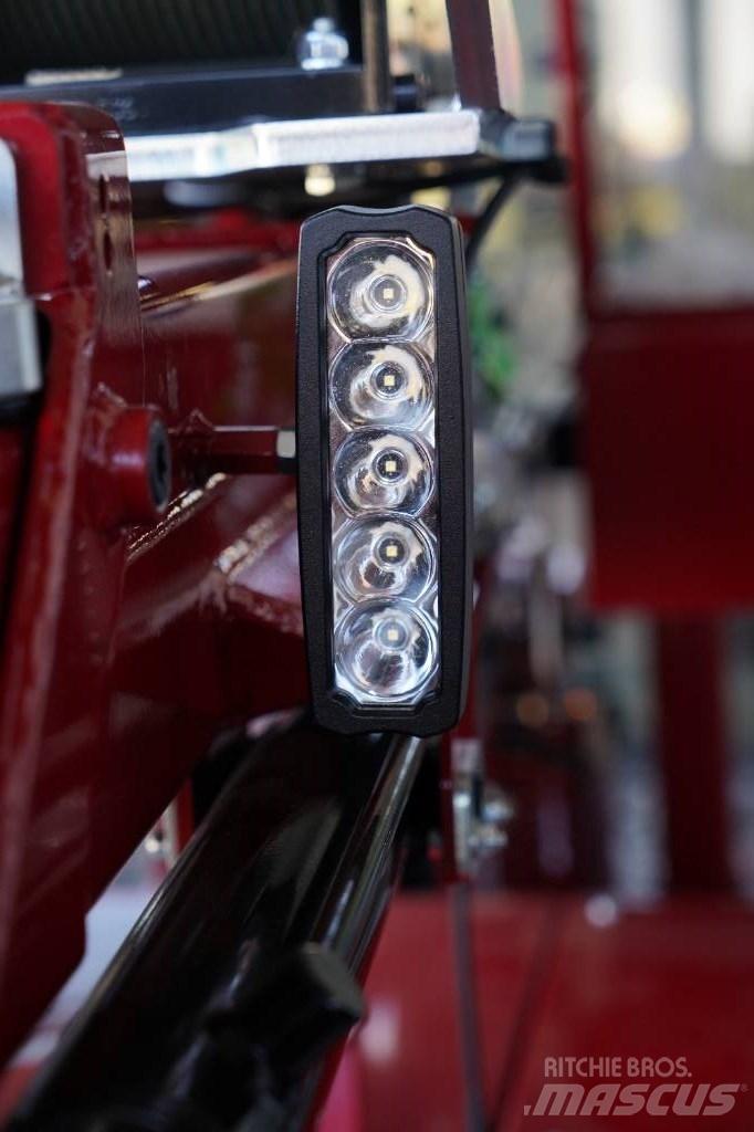 Hoeflon C1e Mini pacēlāji