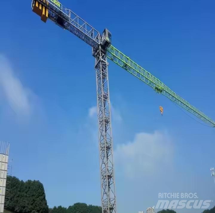 Zoomlion T7020.12H Torņa krāni
