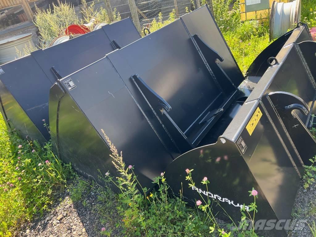 Merlo P 40.7 CS Lauksaimniecības pacēlāji