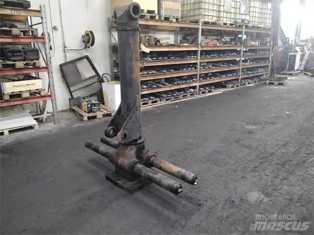 Cranab 1250 Krāni