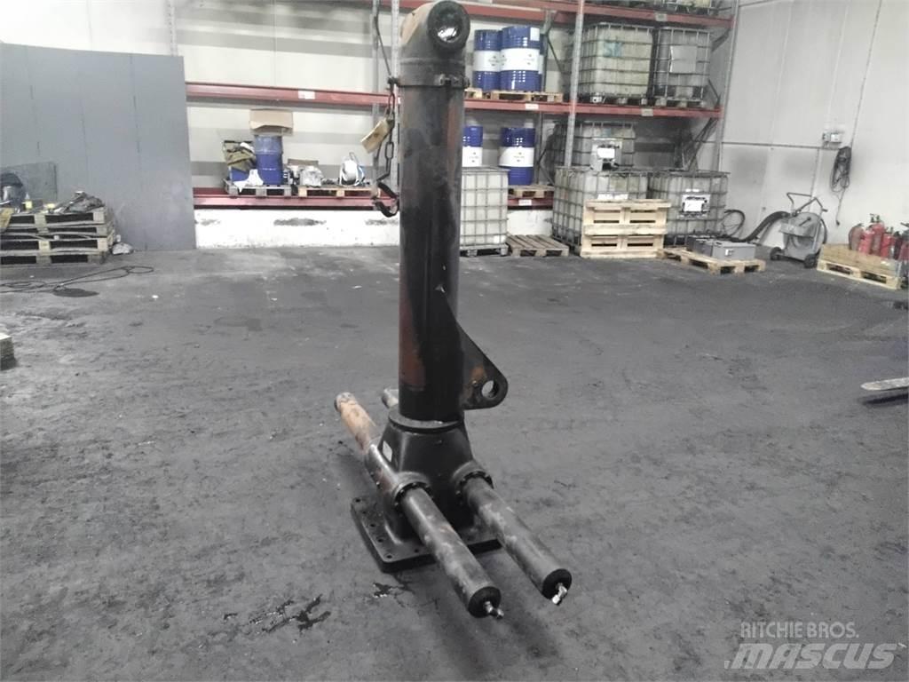 Cranab 1250 Krāni