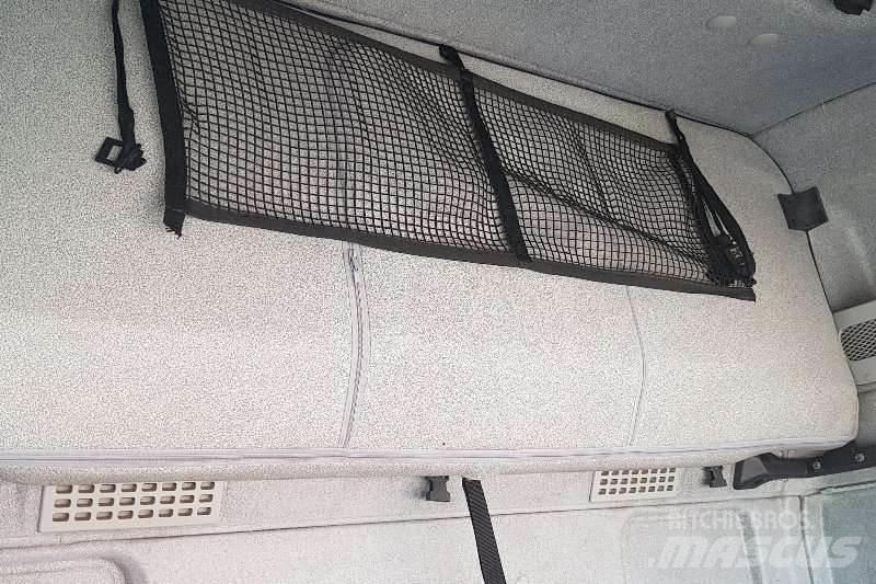 Iveco Stralis 430 Citi