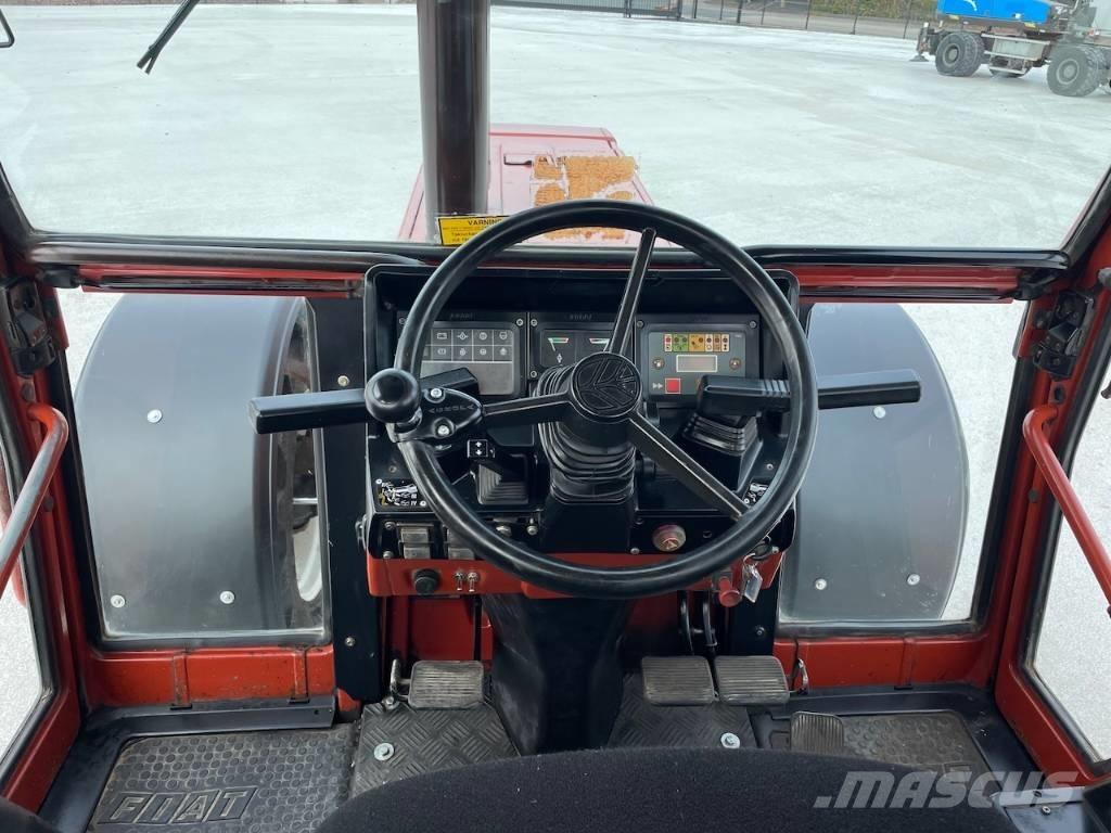 Fiat 180-90 DT Traktori