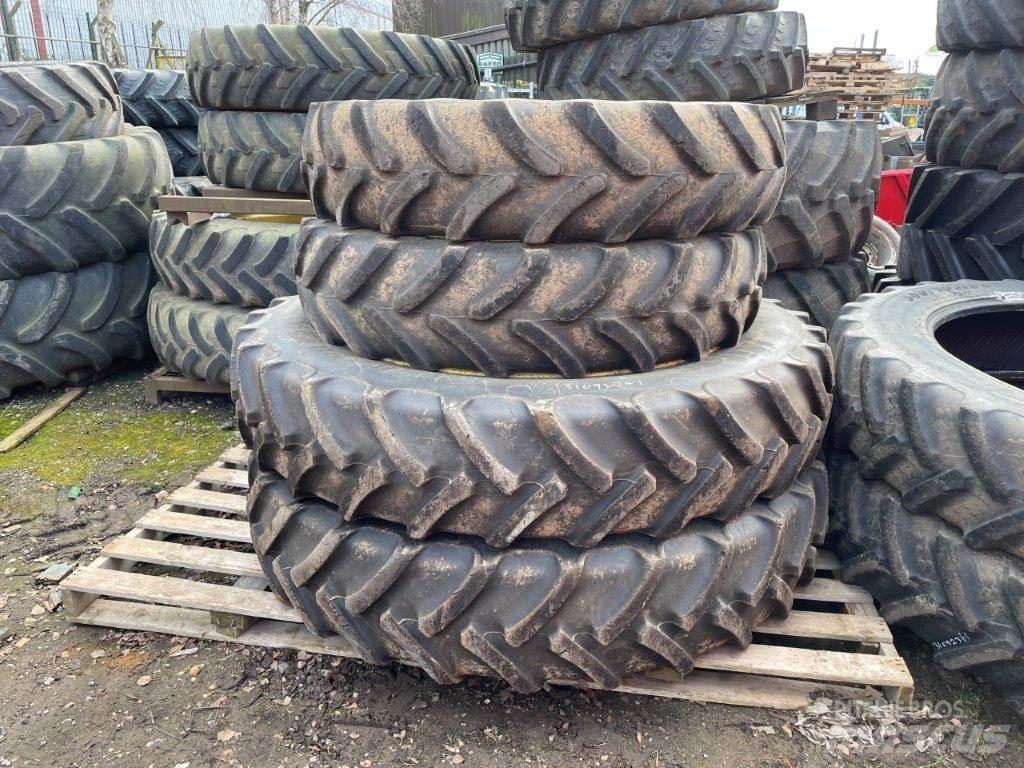  380/90R50 Riepas, riteņi un diski