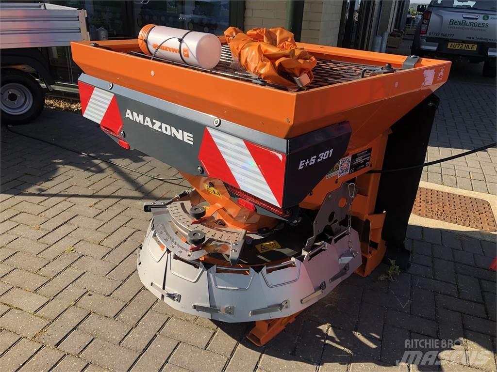 Amazone E+S301 Lauksaimniecība- Citi