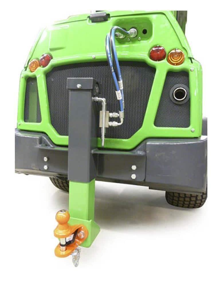 Avant A36518 Lauksaimniecība- Citi