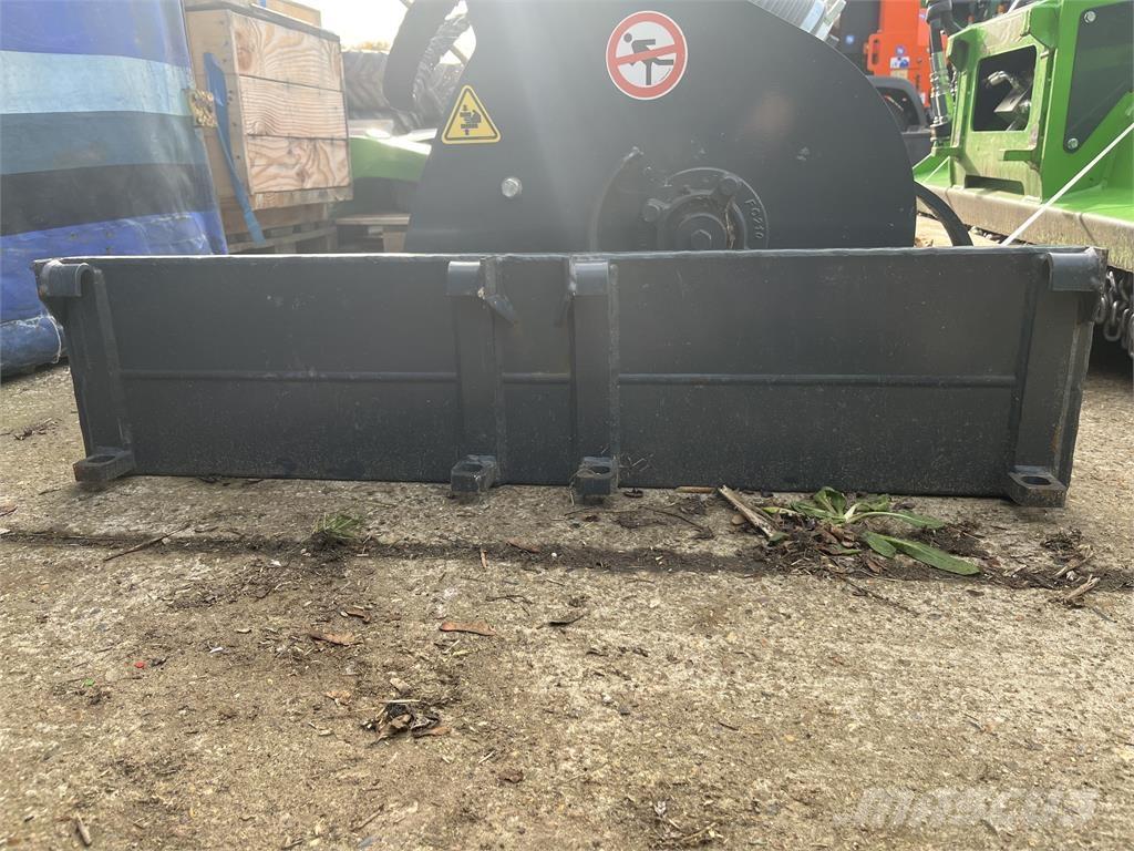 Avant A37166 Lauksaimniecība- Citi