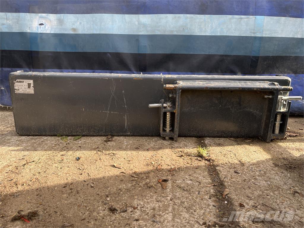 Avant A37166 Lauksaimniecība- Citi