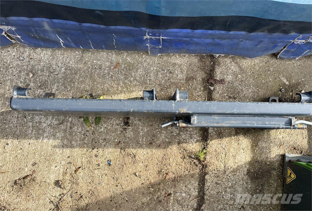 Avant A37166 Lauksaimniecība- Citi