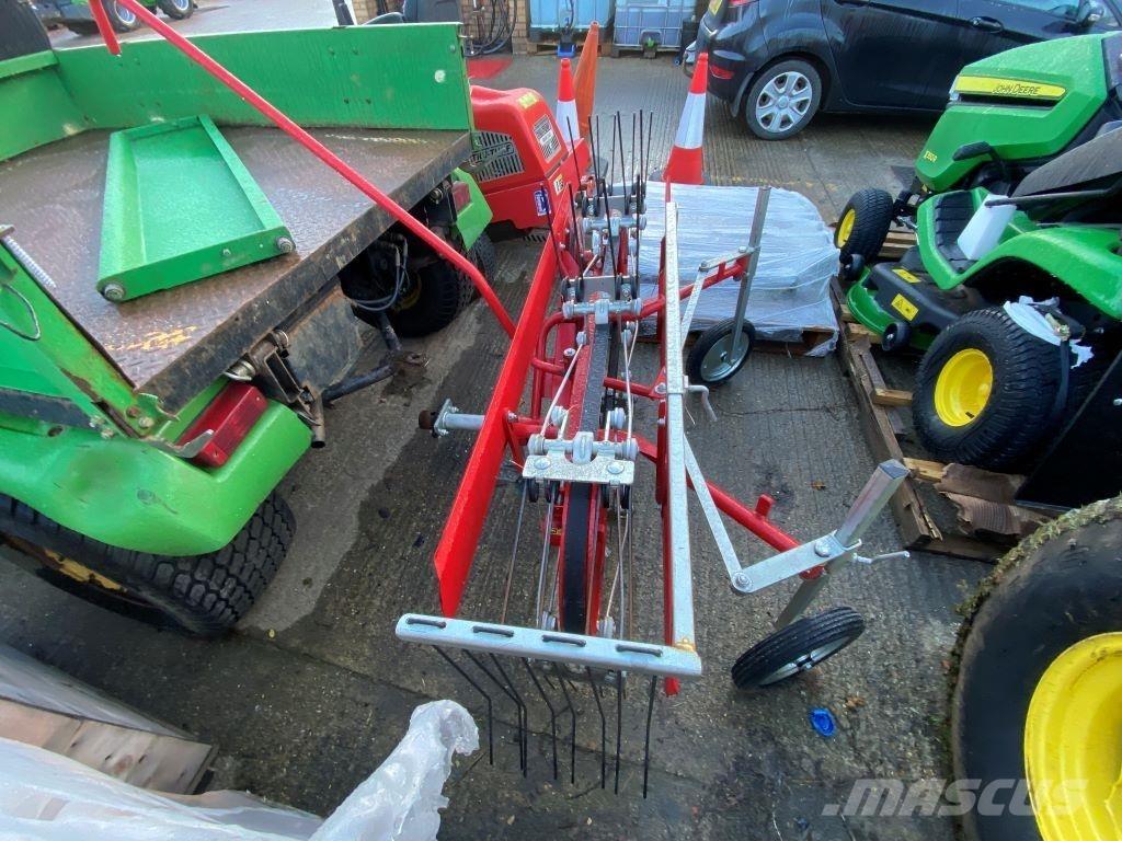 BCS HAY RAKE Lauksaimniecība- Citi