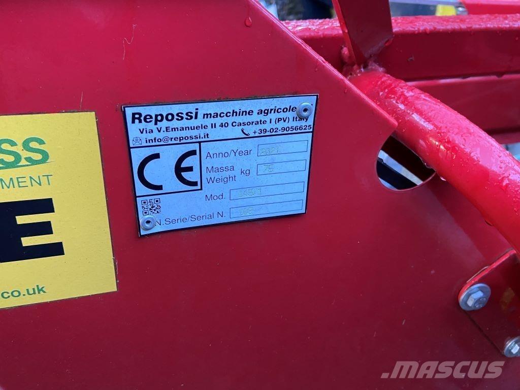 BCS HAY RAKE Lauksaimniecība- Citi