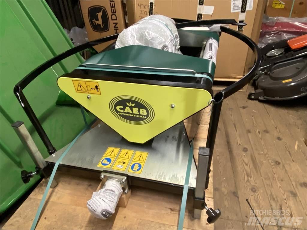 Caeb MS 550 AV Lauksaimniecība- Citi