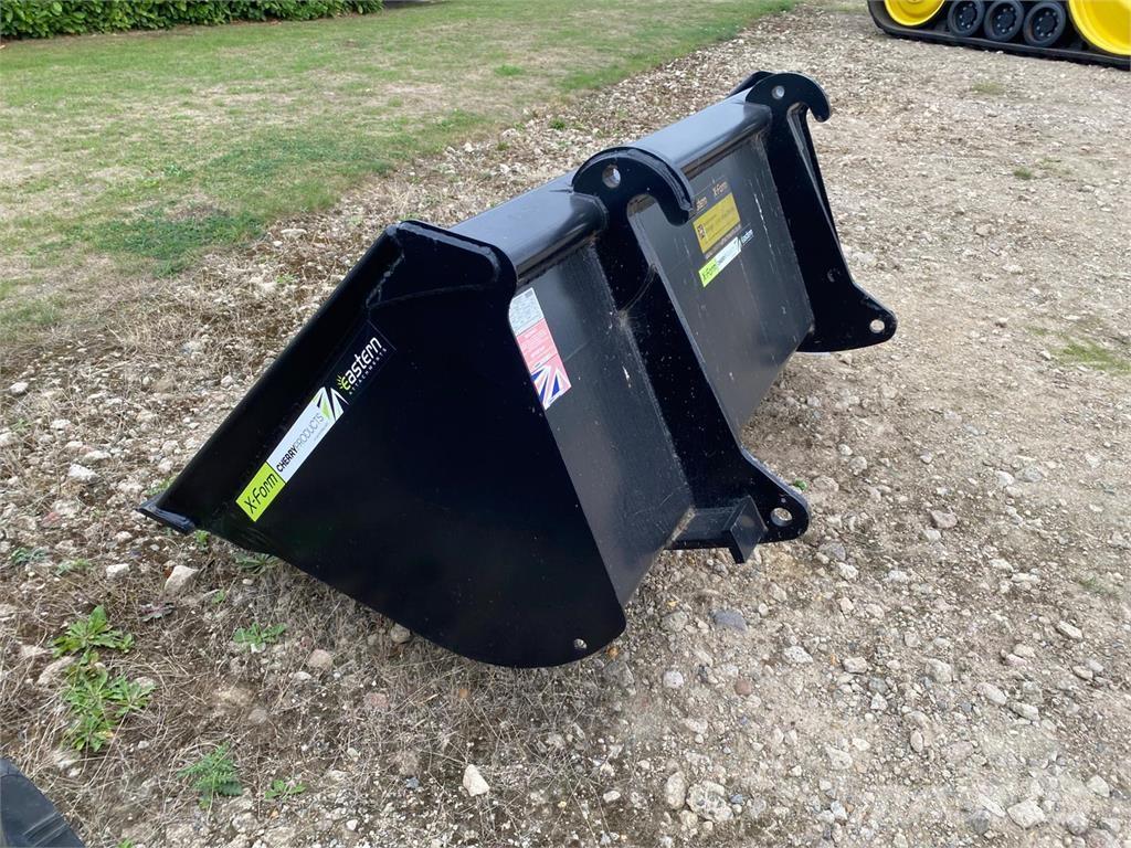 Cherry BK10-60 Lauksaimniecības pacēlāji