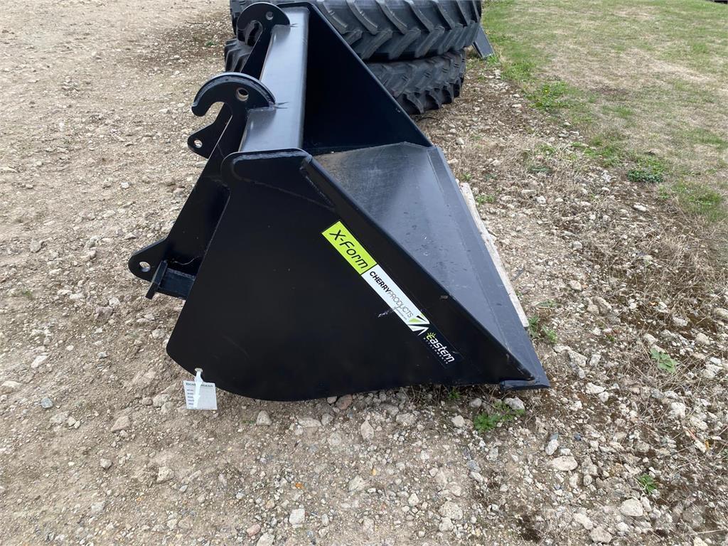 Cherry BK10-60 Lauksaimniecības pacēlāji