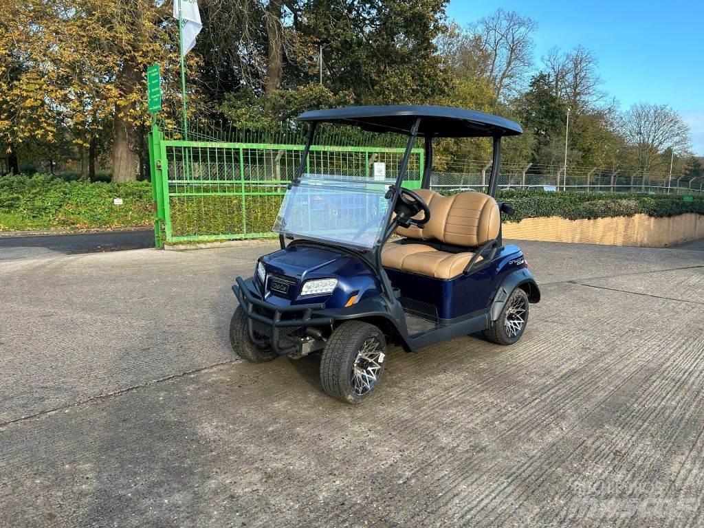 Club Car ONWARD Lauksaimniecība- Citi