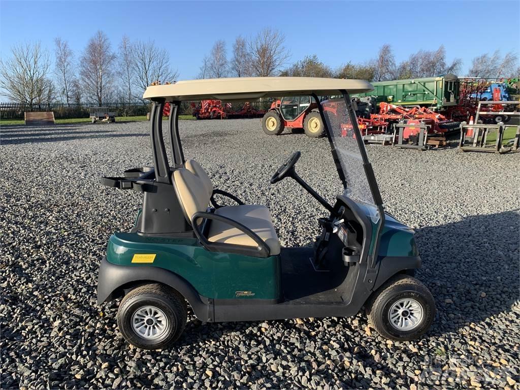 Club Car TEMPO LI Golfa karti