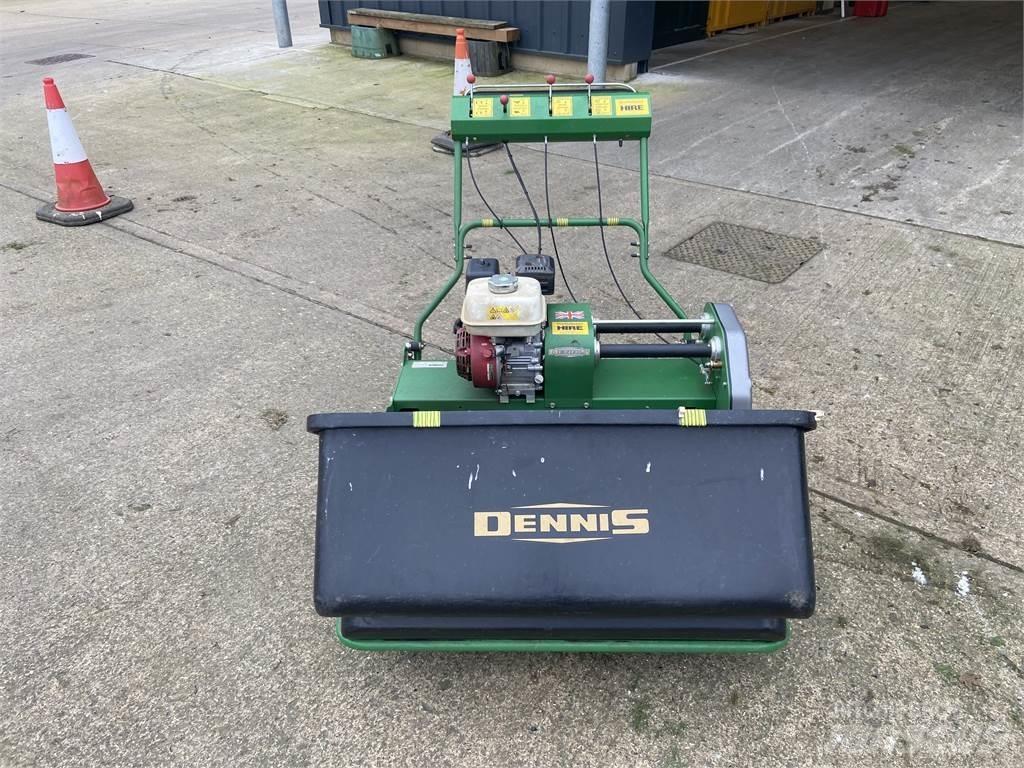 Dennis G860 Lauksaimniecība- Citi