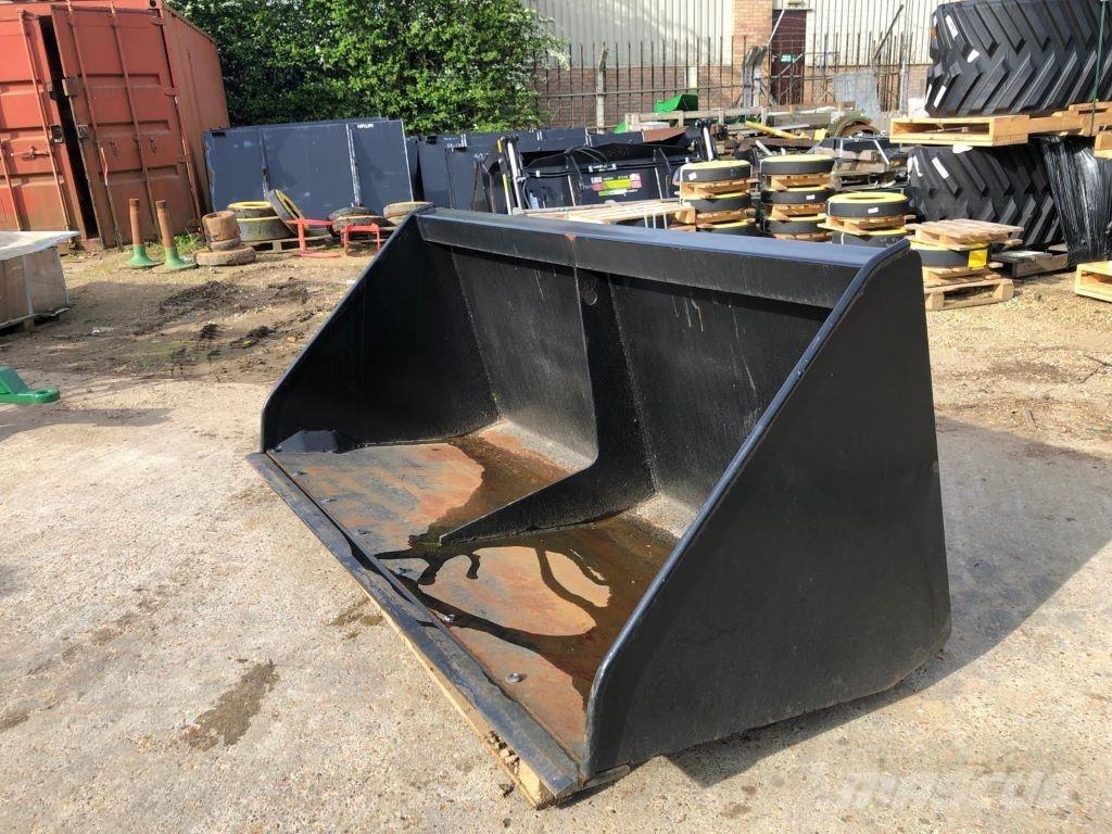 F.c.walker 1.5M3 Kausi