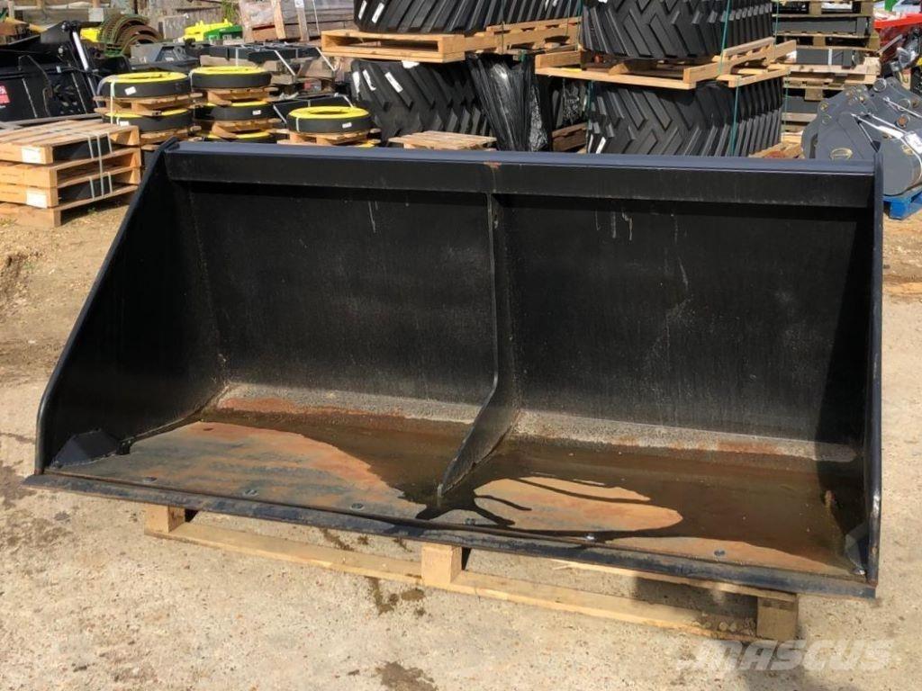 F.c.walker 1.5M3 Kausi