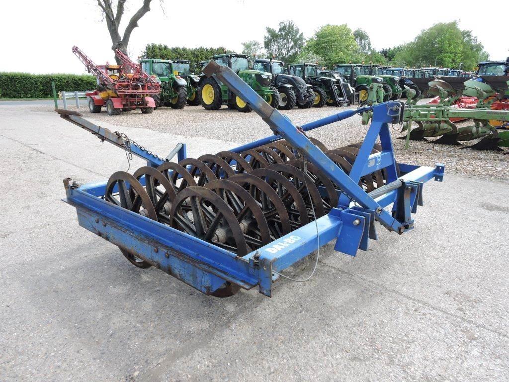  FURROW Parastie arkli