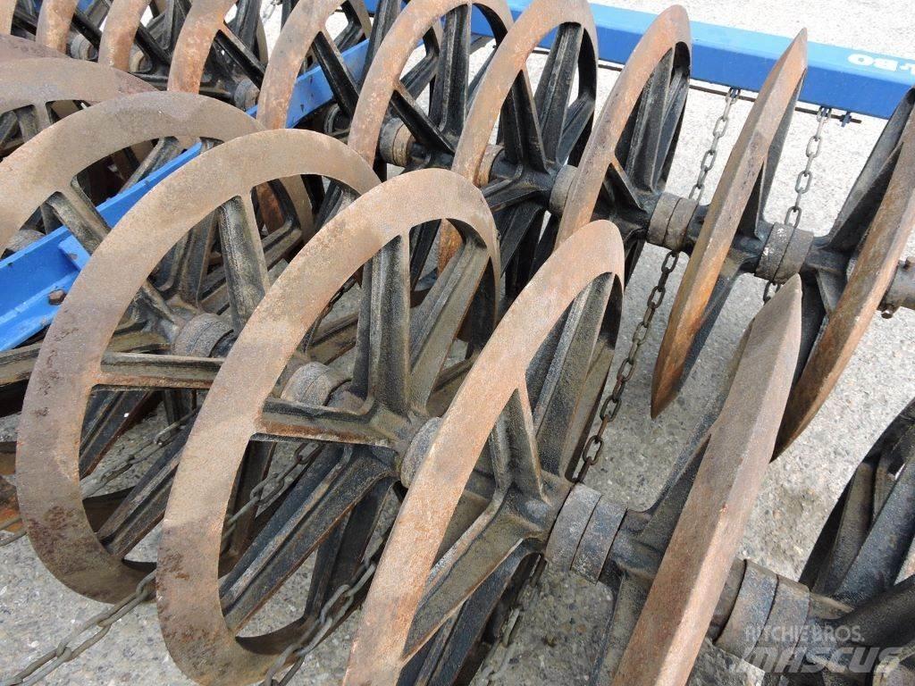  FURROW Parastie arkli