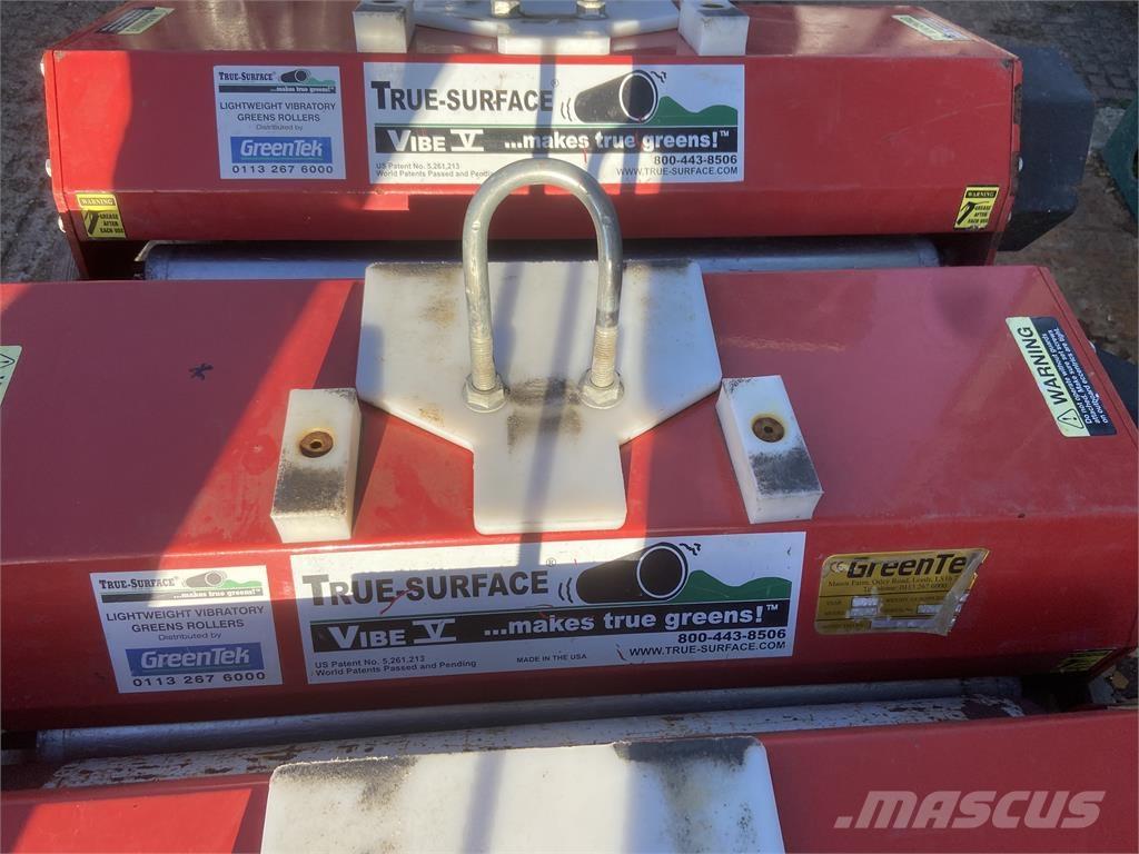  Greentek GT414 Sējmašīnas