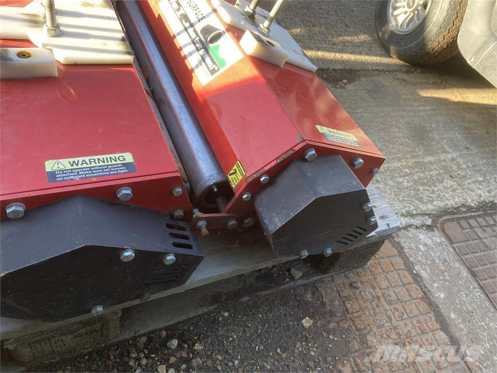  Greentek GT414 Sējmašīnas