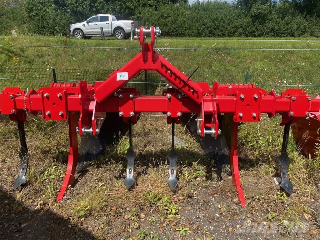 Grimme BF200 Lauksaimniecība- Citi