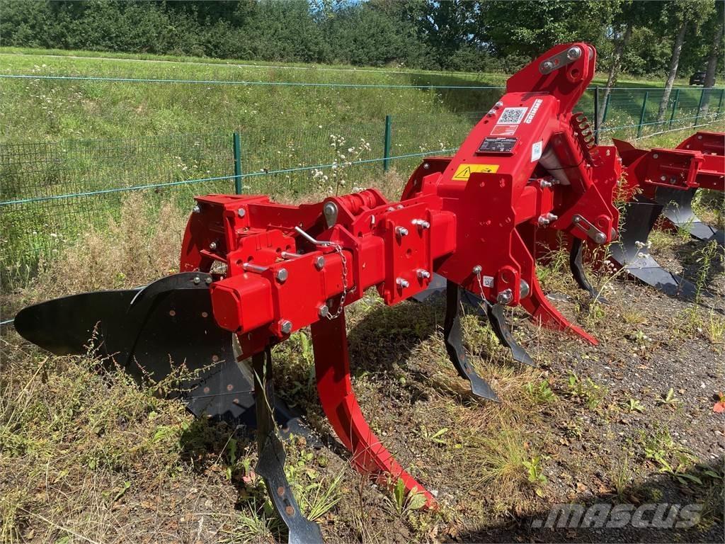 Grimme BF200 Lauksaimniecība- Citi