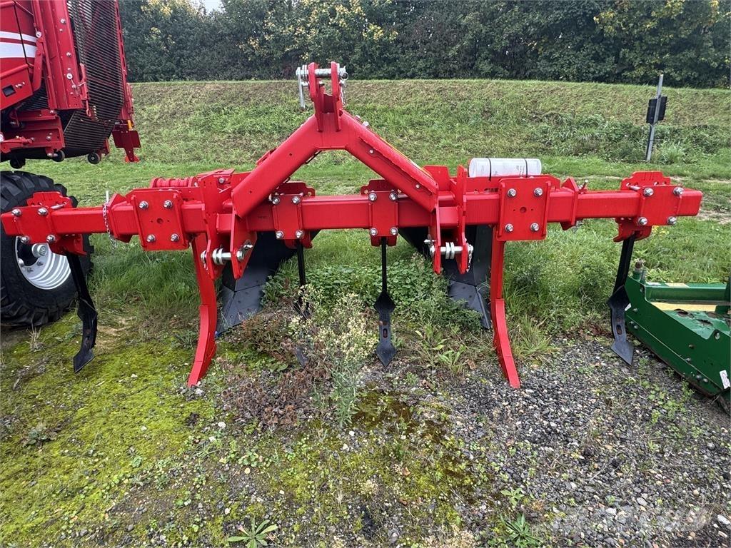 Grimme BFL200 Lauksaimniecība- Citi