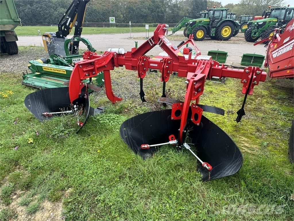 Grimme BFL200 Lauksaimniecība- Citi