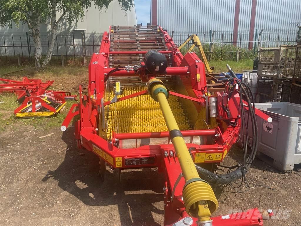 Grimme CS150XL Lauksaimniecība- Citi