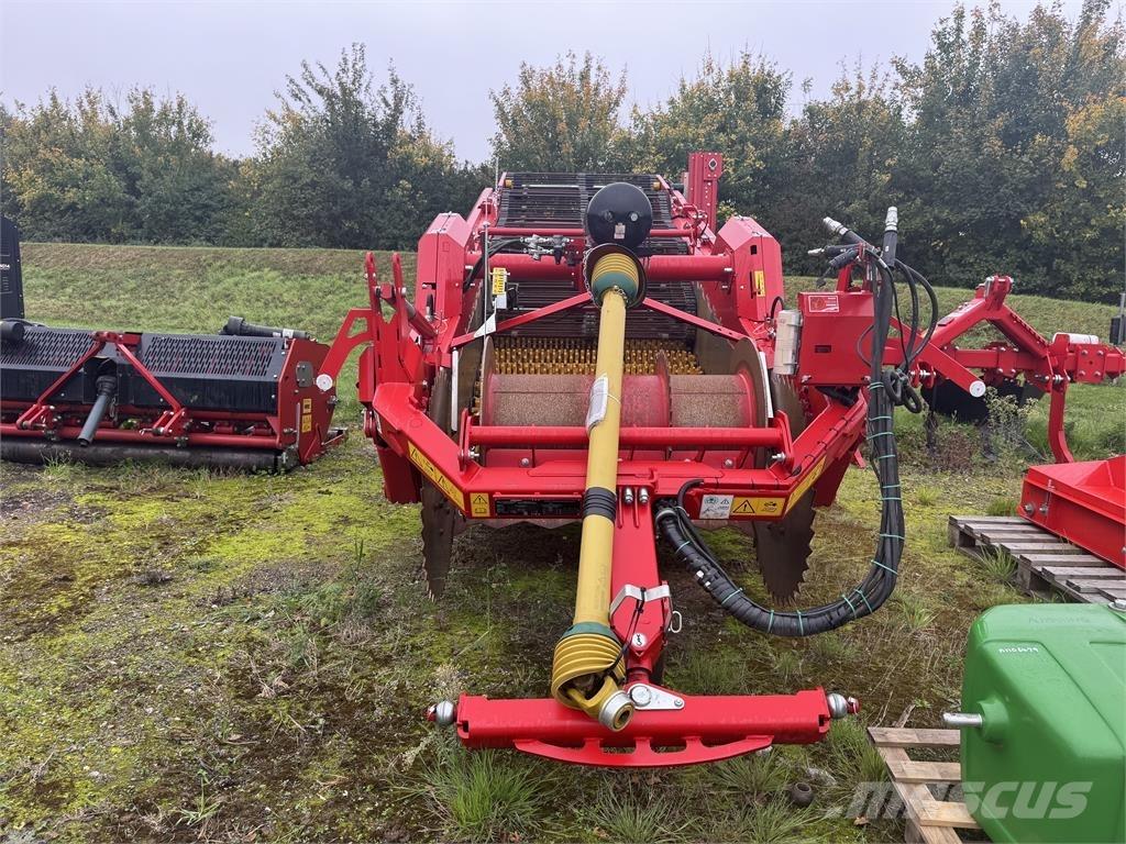 Grimme CS150XL Lauksaimniecība- Citi