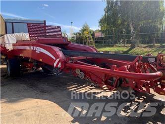 Grimme GT170S Kartupeļu novākšanas kombaini