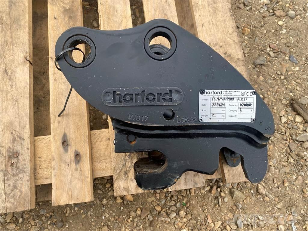  Harford HITCH Būvniecība- Citi