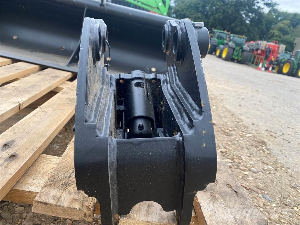  Harford HITCH Būvniecība- Citi