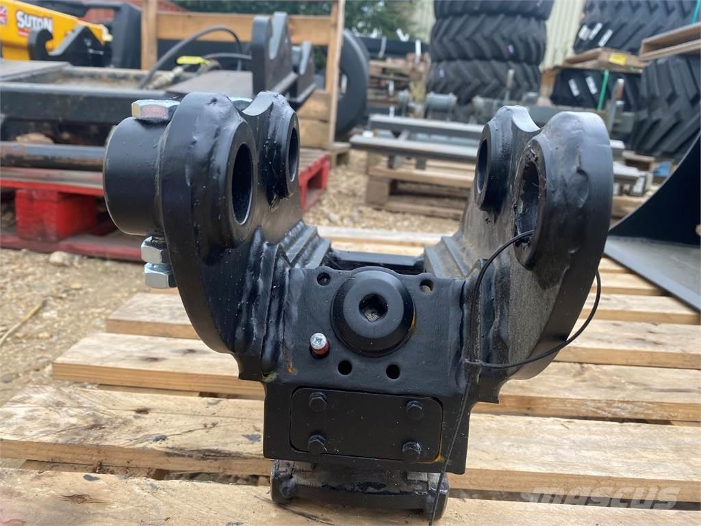  Harford HITCH Būvniecība- Citi