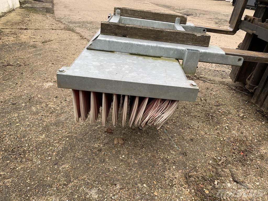 Jacobsen 6FT YARD Lauksaimniecība- Citi