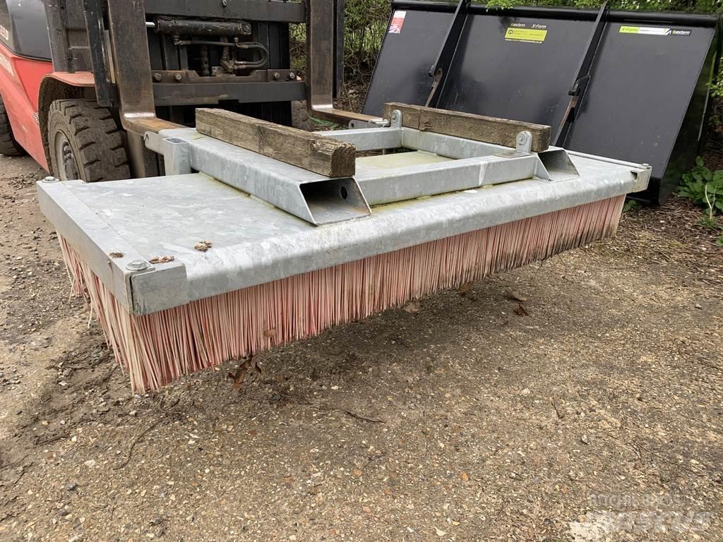 Jacobsen 6FT YARD Lauksaimniecība- Citi